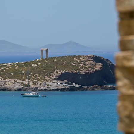 Hotel Grotta Naxos City Exterior photo