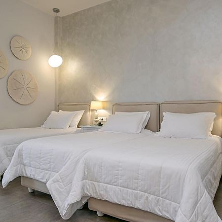 Hotel Grotta Naxos City Room photo